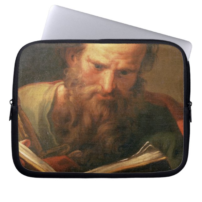 St Paul c.1730 (för följebilder se 64595 Laptop Fodral (Framsidan)
