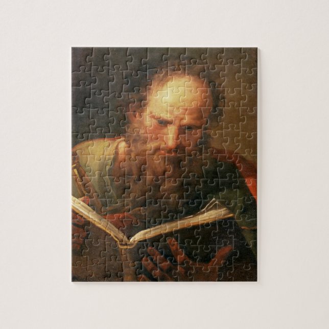 St Paul c.1730 (för följebilder se 64595 Pussel (Vertikal)