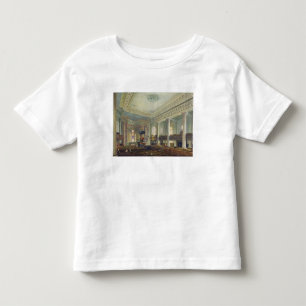 St Paul Deptford (w/c på papper) Tee