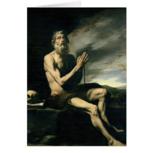 St Paul enslingen Hälsningskort