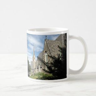 St Paul Kaffemugg