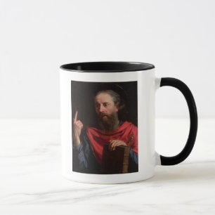 St Paul Mugg