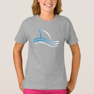 St Paul School Girls T Shirt