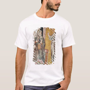St Paul som predikar till judar Tee Shirt