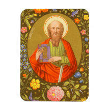 St. Paul the Apostle (PM 06)