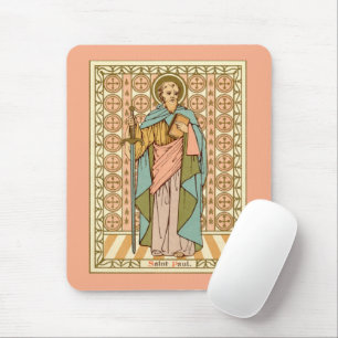 St. Paul the Apostle (RLS 13) (Stil 1) Musmatta