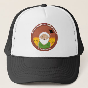 St. Paul the Hermit Keps