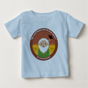 St. Paul the Hermit T Shirt