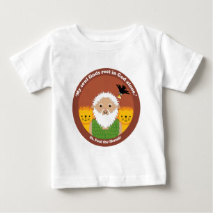 St. Paul the Hermit Tee Shirt