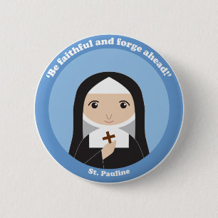 St. Pauline Knapp