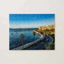 St Paul's Bay, Malta