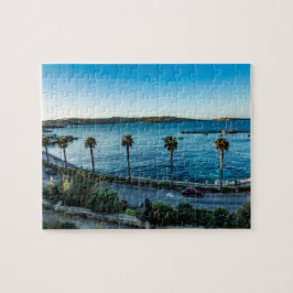 St Paul's Bay, Malta Pussel