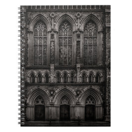 St. Paul's Bloor Street No 2 Anteckningsbok