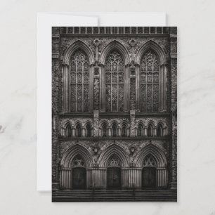St. Paul's Bloor Street No 2 Kort