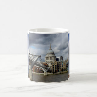 St Paul's Cathedral London Kaffemugg
