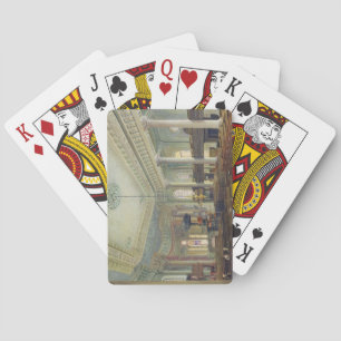 St. Paul's, Deptford (pappert) Casinokort