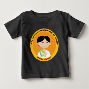 St. Pedro Calungsod Tee Shirt