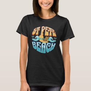 St Pete Beach T Shirt