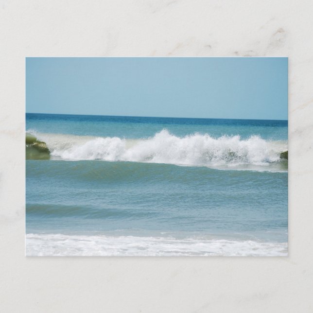 St. Pete Beach Vykort (Framsida)