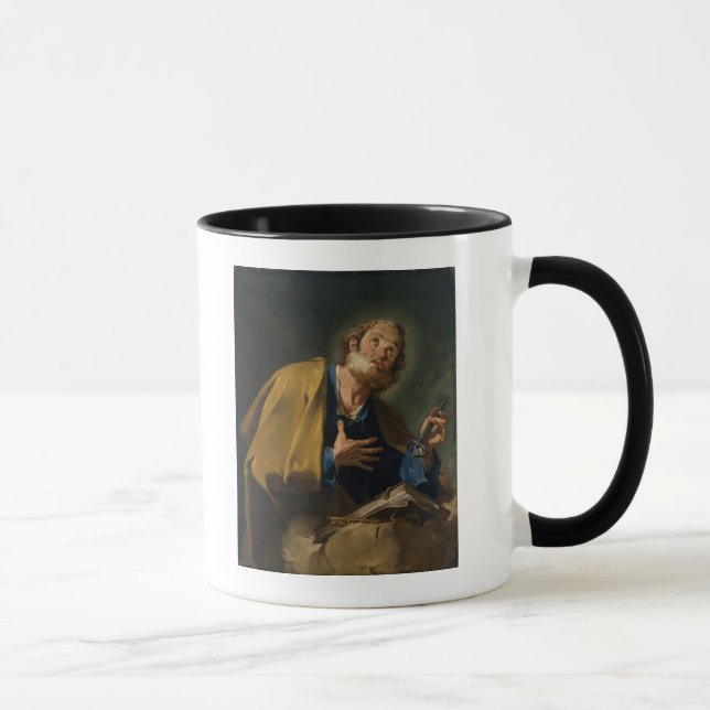 St Peter 2 Mugg (Höger)
