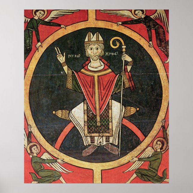 St. Peter 2 Poster (Framsidan)