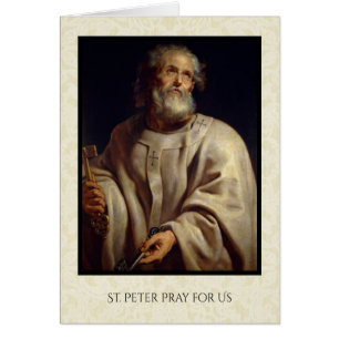 St Peter apostelkatolikpopen OBS Kort