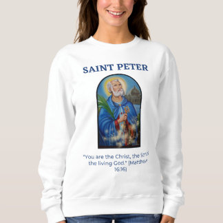 st peter catholic church t shirt