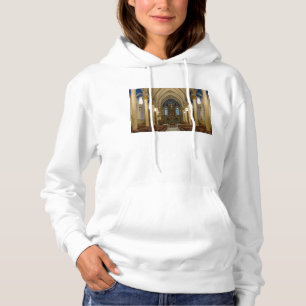 St Peter Catholik Church JC Hoodie T Shirt