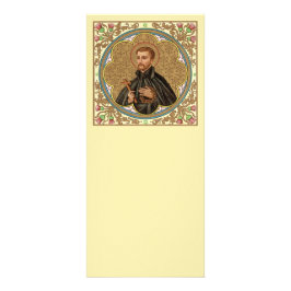 St. Peter Claver (BK 058; Stil 2) Reklamkort