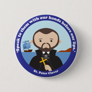 St. Peter Claver Knapp