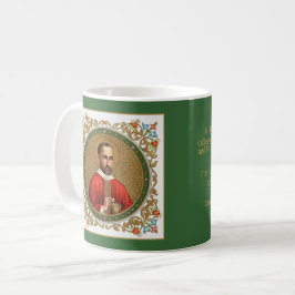 St. Peter Faber (BK 051) Kaffemugg