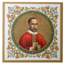 St. Peter Faber (BK 051) (Stil 3)