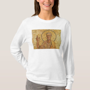 St Peter från crypten av St Peter, ANNONS c.700 Tee Shirt