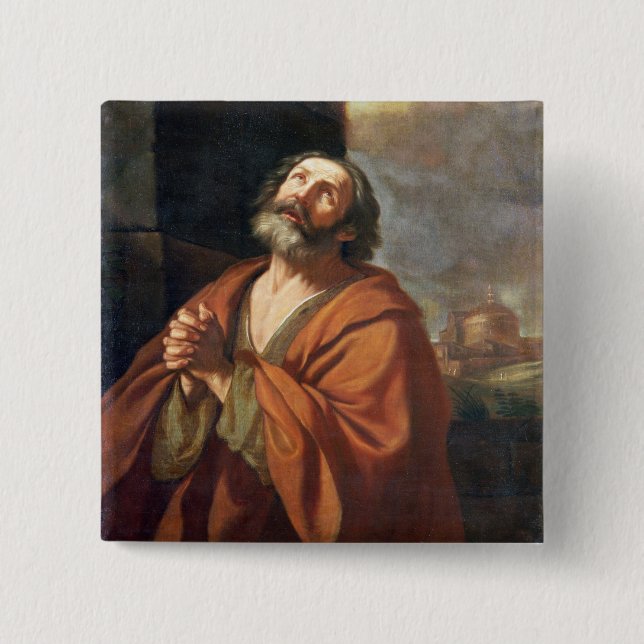 St Peter Knapp (Framsida)