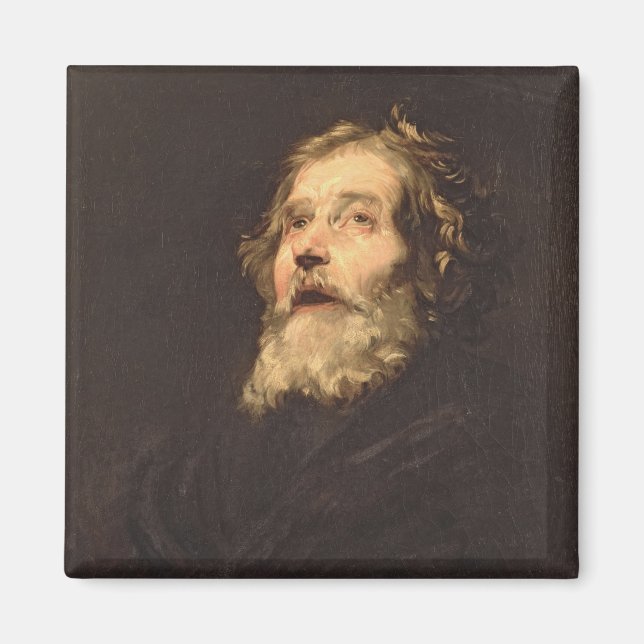 St. Peter Magnet (Framsidan)