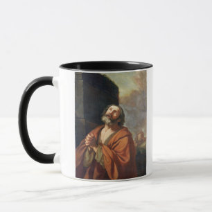 St Peter Mugg