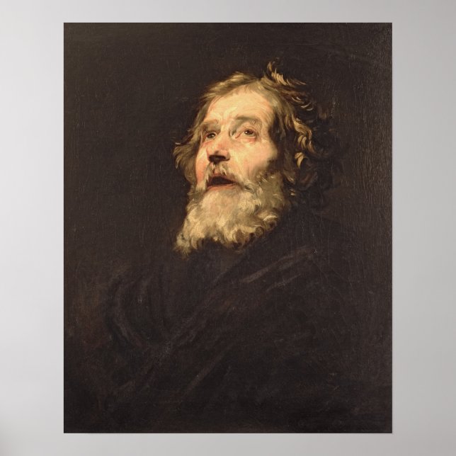 St. Peter Poster (Framsidan)