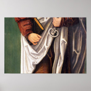 St Peter Poster