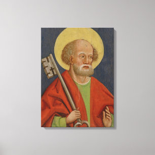 St Peter Storno Canvastryck