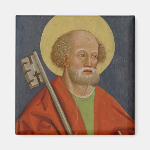 St Peter Storno Magnet