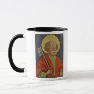 St Peter Storno Mugg