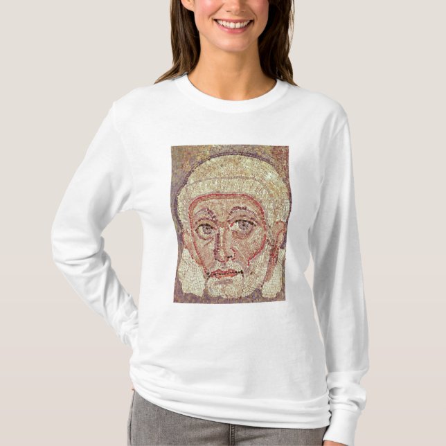 St Peter T-shirt (Framsida)
