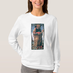 St Peter Tee