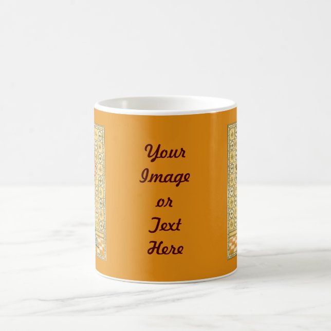 St. Peter the Apostle (RLS 14) Coffee Mugg 2b (Center)