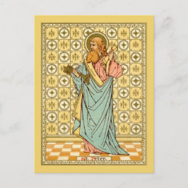 St. Peter the Apostle (RLS 14) vykort 2