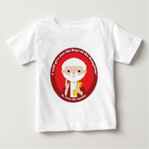 St. Peter the Apostle T Shirt