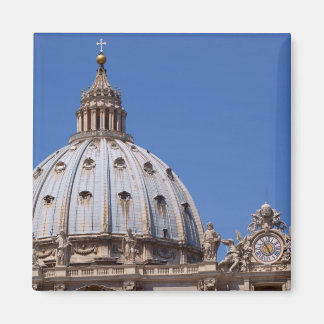 St Peter's Basilica Magnet