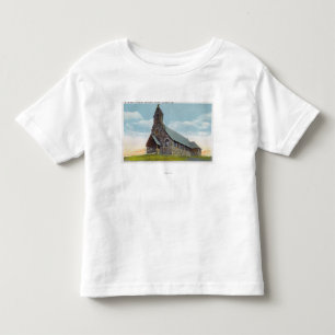 St., Peters-vid--Hav episkopalkyrkan Tee