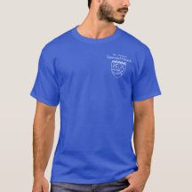 St Peter's Vuxen Shirt