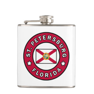 St. Petersburg Florida Fickplunta